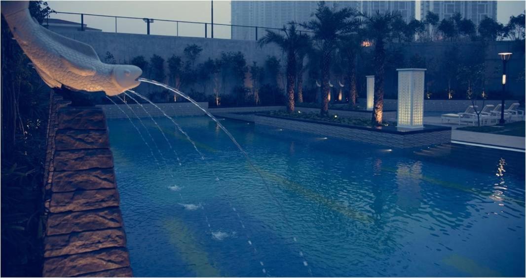 Hotel V Retreat Gurgaon Exterior foto