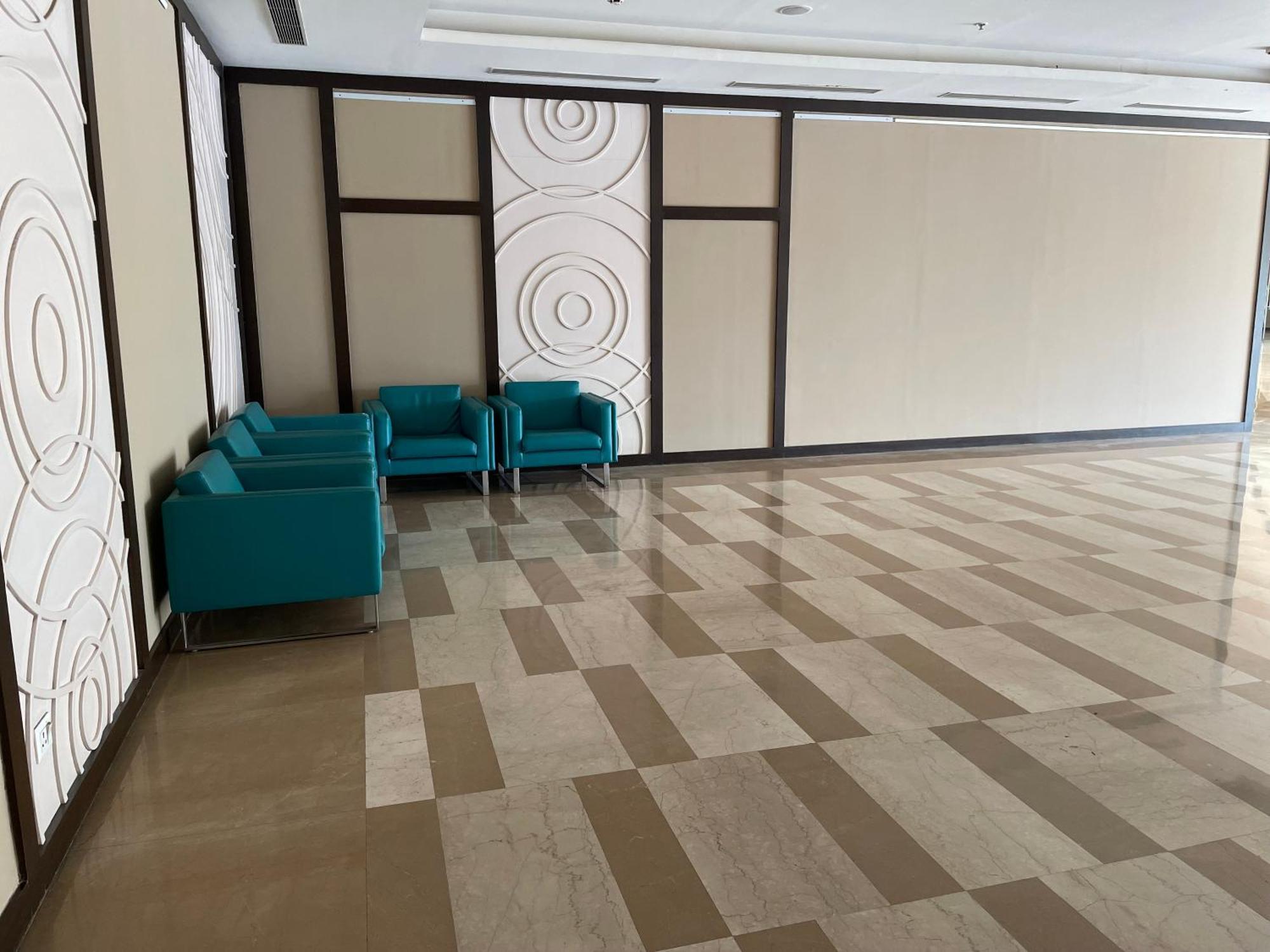 Hotel V Retreat Gurgaon Exterior foto